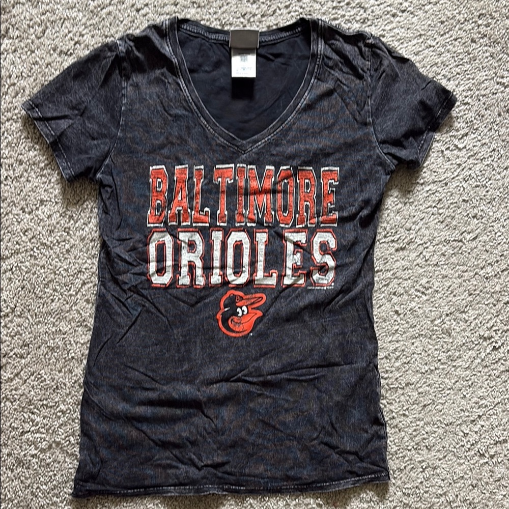 Baltimore Orioles Graphic T-Shirt